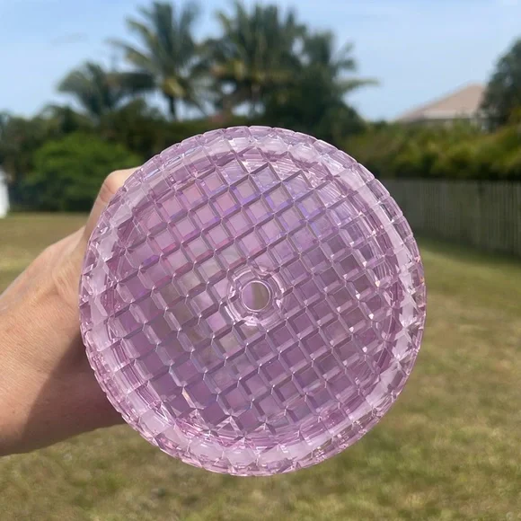 Starbucks Pink Tumbler - Picture 6 of 10